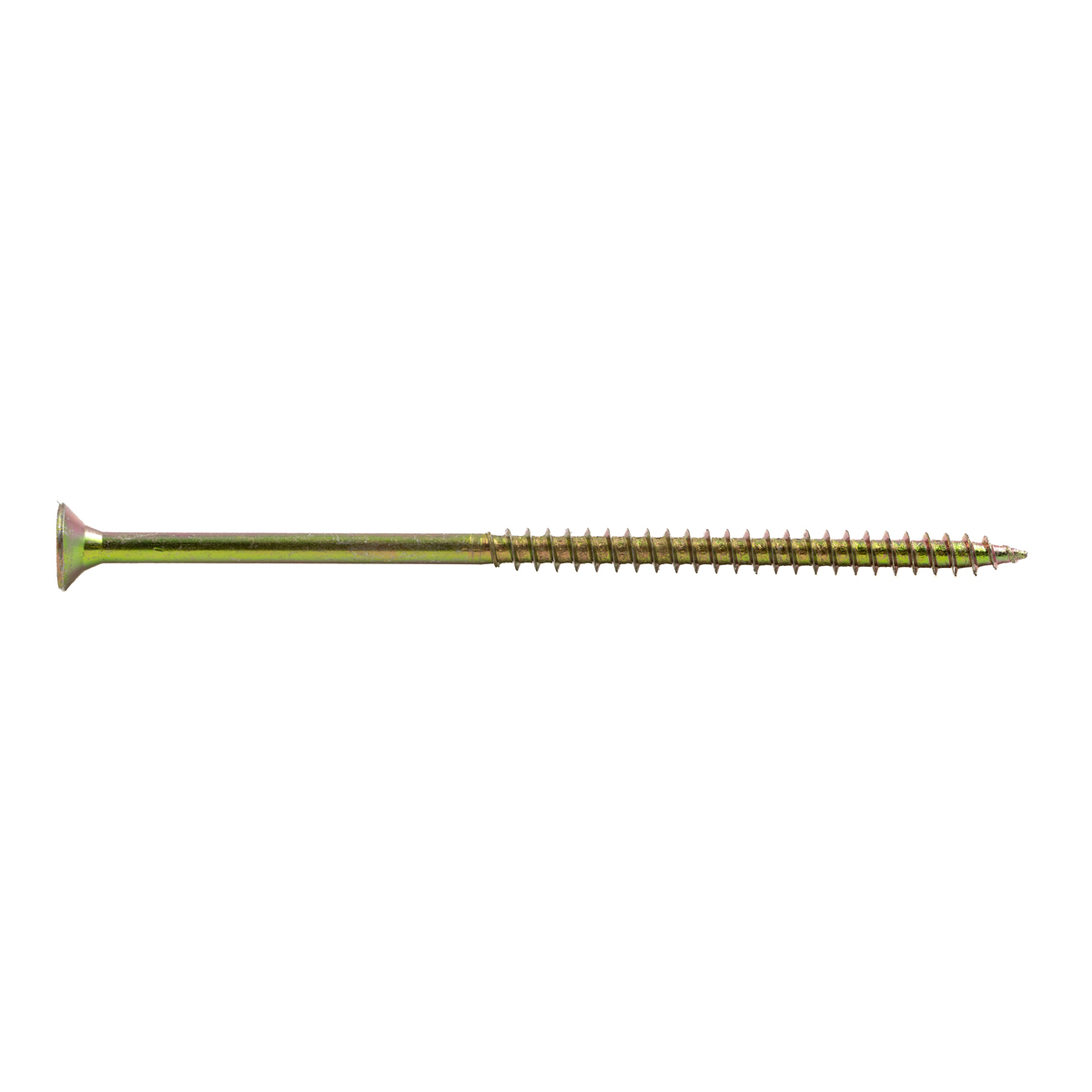Rikä MPSR041 6.0 x 130mm YZP Hitech Multi-Purpose Screw 100pk